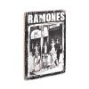 Дерев'яний постер "Ramones # 1"