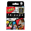 Уно Друзья (UNO Friends)