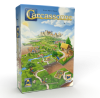 Каркасон. Нове видання (Carcassonne) укр.