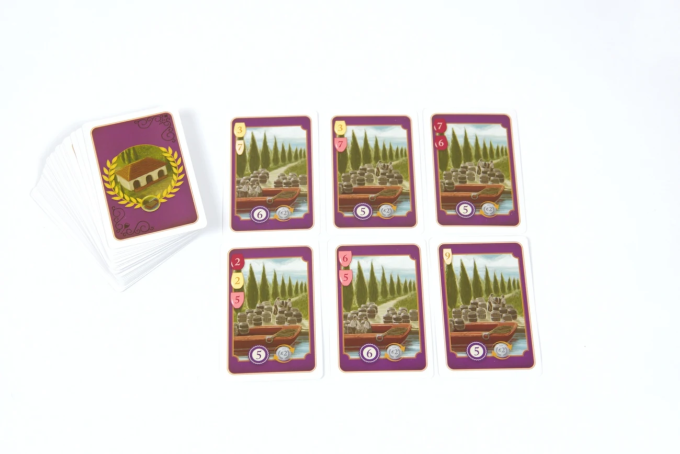 Виноробство (Viticulture)