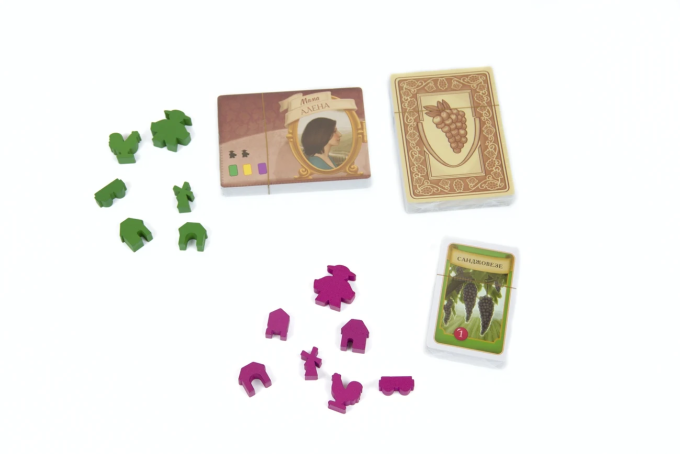 Виноробство (Viticulture)
