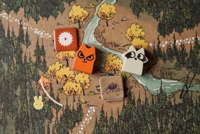 Корни (Root)