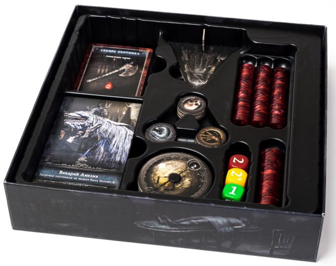 Bloodborne: Порождение Крови