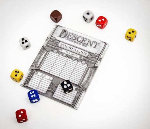 Descent: Странствия во Тьме