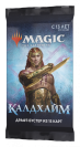 Magic The Gathering. Бустер «Калдхайм» (рос)