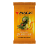 Magic The Gathering. Гільдії Равники - бустер (рос)