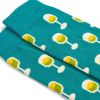 Носки Dodo Socks 150ml белое сухое