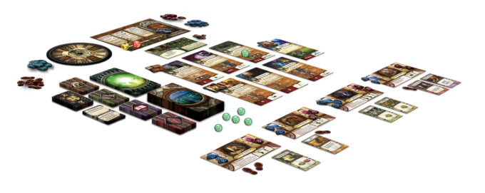 Знак Старших богов (Elder Sign)