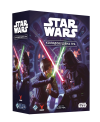 Зоряні війни. Колодобудівна гра (Star Wars: The Deckbuilding Game)