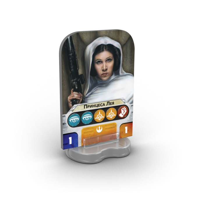 Звёздные войны: Восстание (Star Wars: Rebellion)