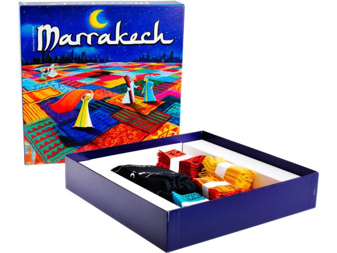 Марракеш (Marrakech)